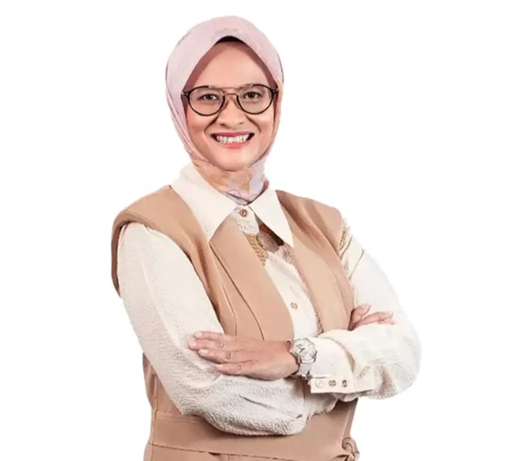 Dian Siswarini